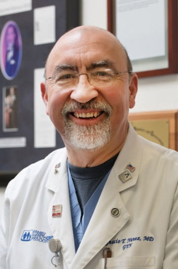 Ignacio Nunez